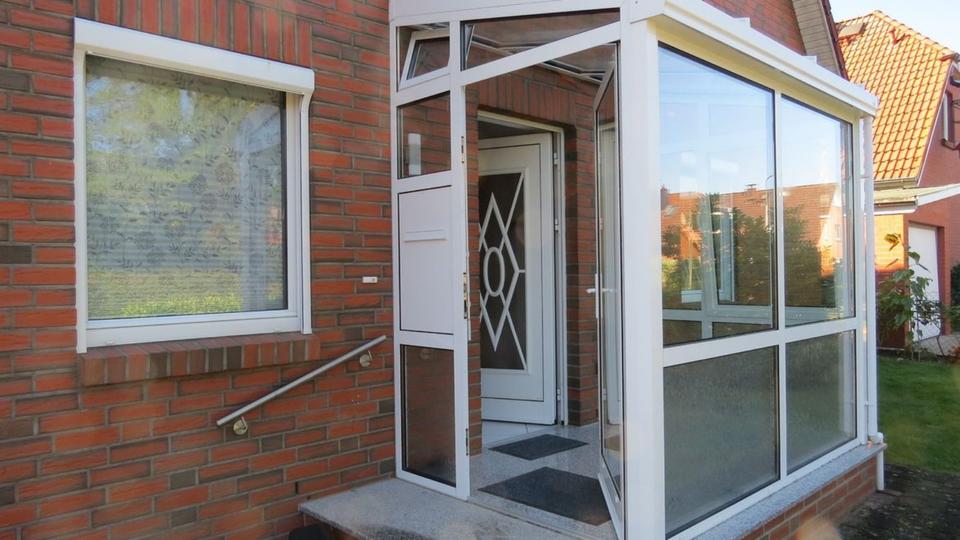 Thumbnail-2-Raum-Wohnung im Erdgeschoss zu vermieten