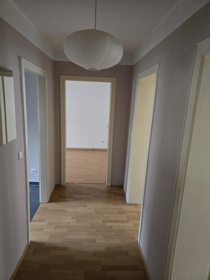 Thumbnail-Drei Zimmerwohnung in Buchholz ab sofort