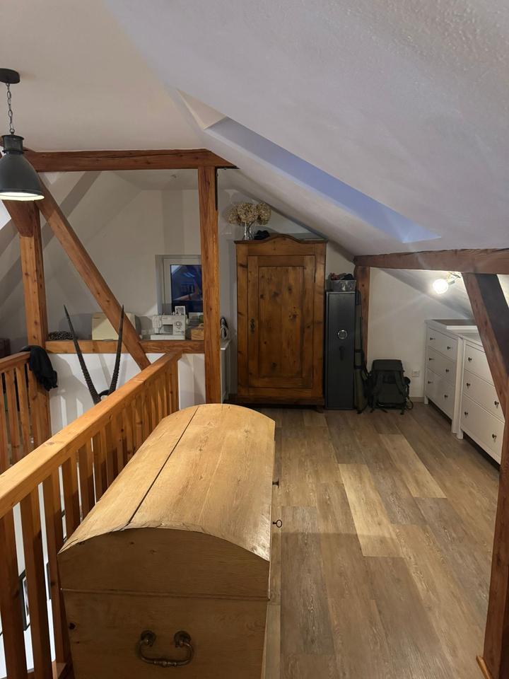 Thumbnail-Altbauwohnung in Rethen