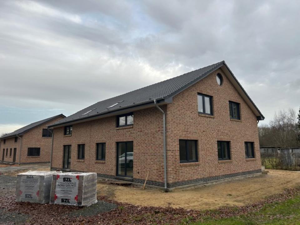 Thumbnail-Wohnung Neubau OG Erstbezug in WeddingstedtWeddinghusen