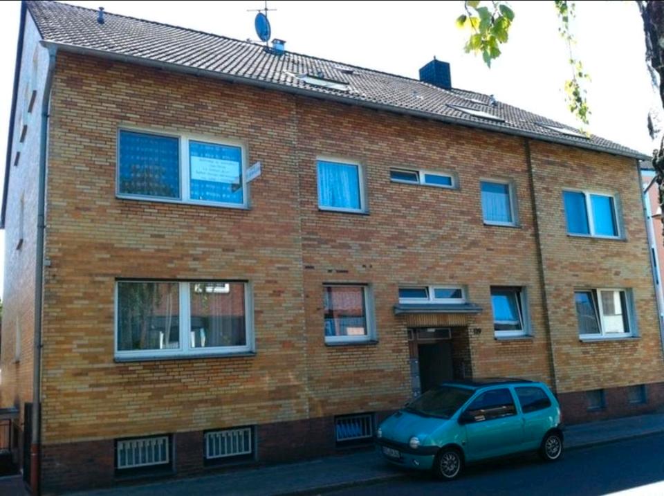 Thumbnail-Helle 3,5 Zimmer DG Wohnung in Alstaden