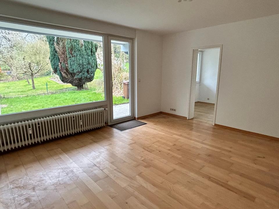 Thumbnail-Möbel rein - Glücklich sein 1,5 Zimmer Appartment in Alfter
