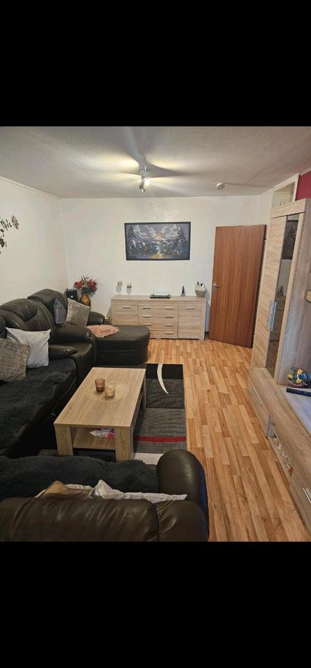 Thumbnail-2 Zimmer Wohnung 75 qm