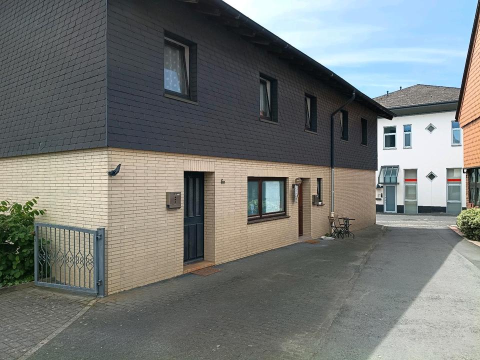 Thumbnail-3 ZKB Erdgeschoss - Wohnung 85qm zentral in Hamm (Sieg)