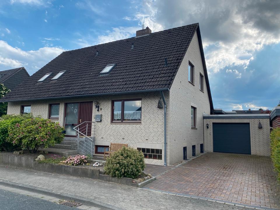 Thumbnail-Wohnhaus in Handwerker-Viertel Gifhorn