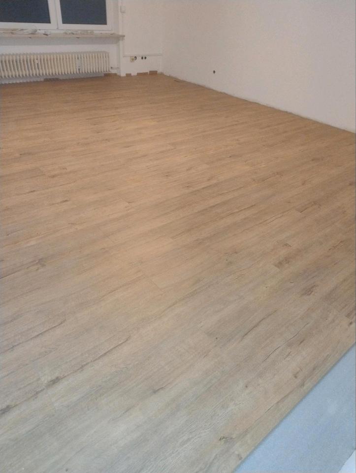 Thumbnail-Wohnung Bad Füssing