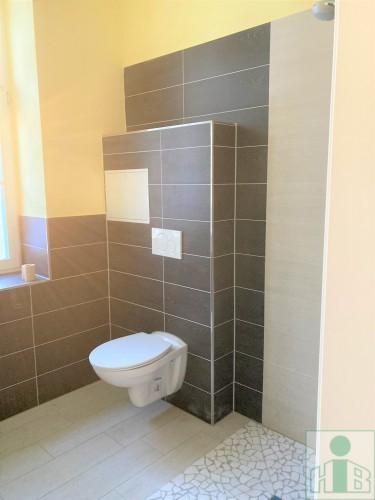 Thumbnail-Schicke, hochwertig ausgestattete 1-Raum-Wohnung mit PKW-Stellplatz unweit vom Klinikum in 02708 Großschweidnitz zu vermieten!