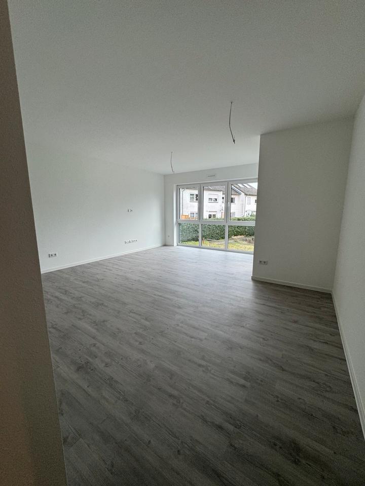 Thumbnail-NEUBAU Erstbezug in Gießen-Lützellinden inkl. TG Stellplatz