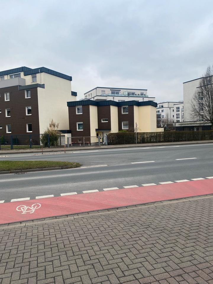 Thumbnail-Eigentumswohnung 3,5 Zimmer mit Balkon und Garage, Privat