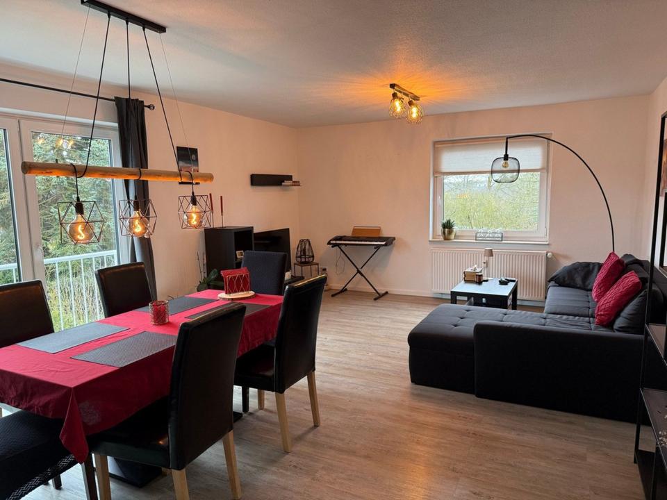 Thumbnail-Schöne 4 Zimmer Wohnung in Elze Wedemark