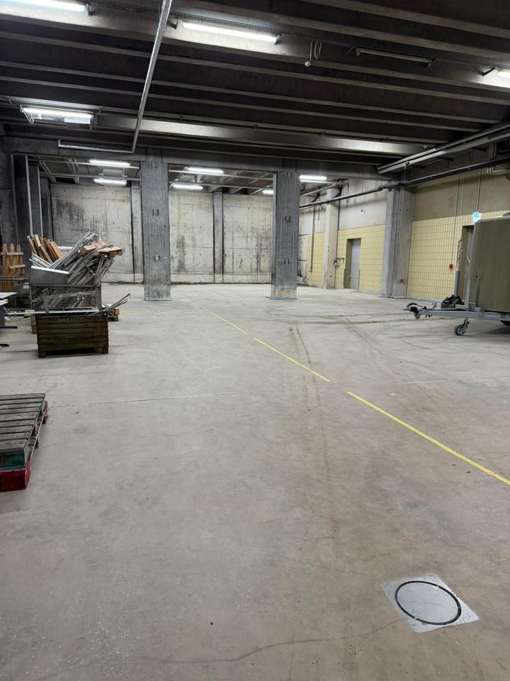 Thumbnail-Lagerfläche zu vermieten