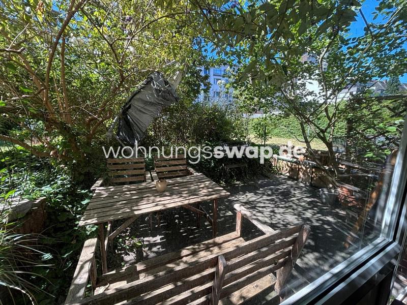 Thumbnail-Wohnungsswap - 1 Zimmer, 30 m² - Bornstraße, Dortmund