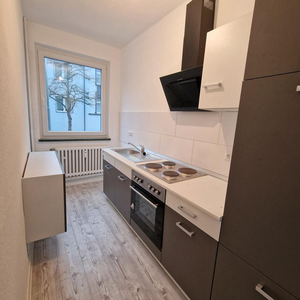 Thumbnail-3-Zi-Whg Herne-Wanne, 700m St. Anna-Hospital, nur an Nichtraucher