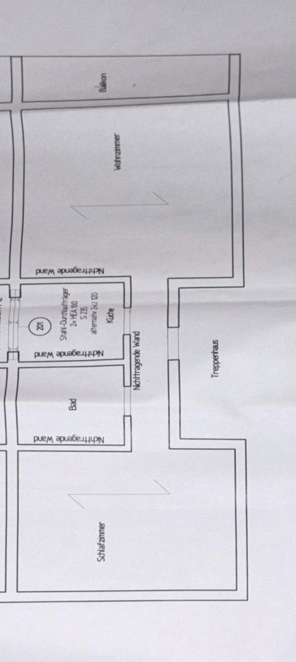 Thumbnail-2-Zimmer-Wohnung mit TG