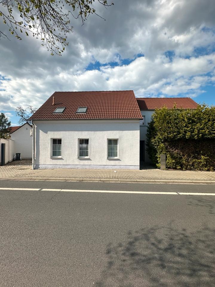 Thumbnail-Einfamilienhaus Hoyerswerda Altstadt
