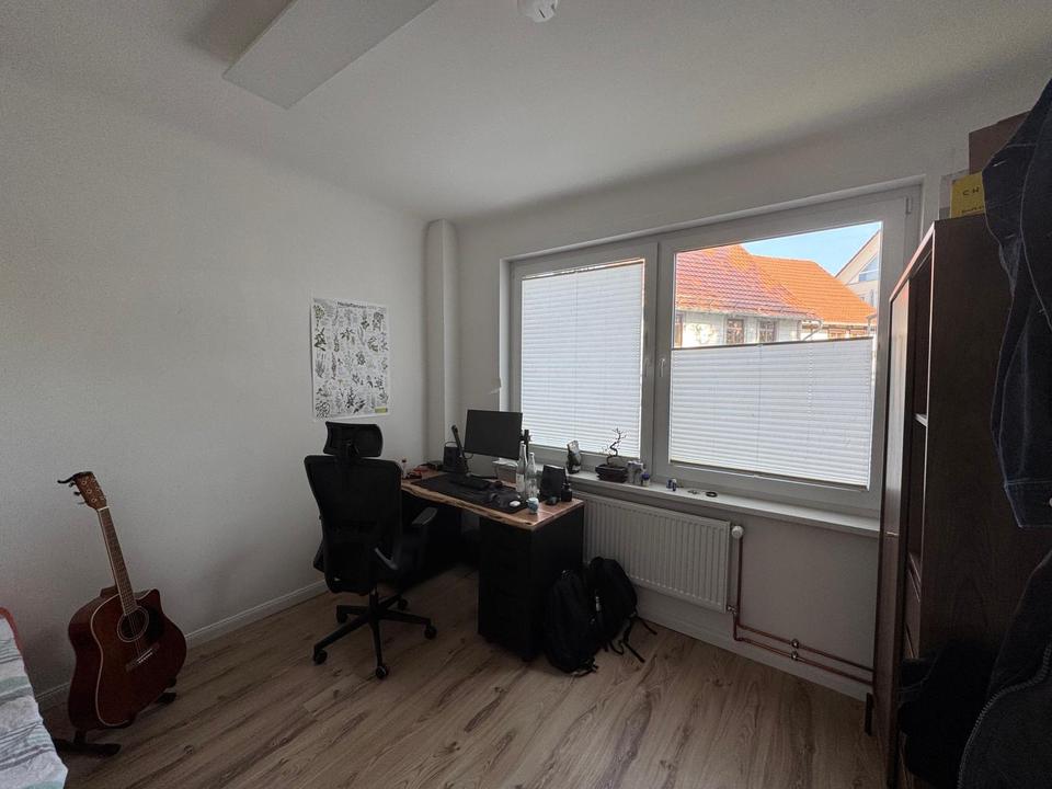 Thumbnail-WG-Zimmer in Weende (500€ Pauschalmiete)