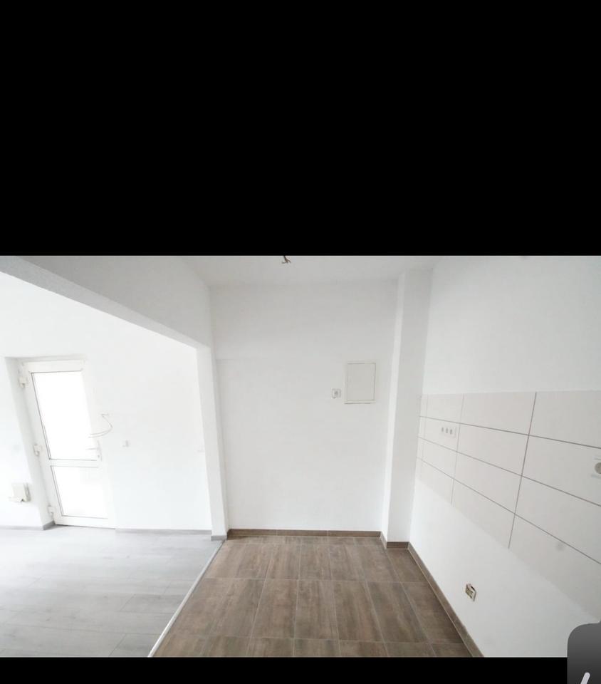 Thumbnail-Wohnung in Köllerbach 2 ZKB zu vermieten