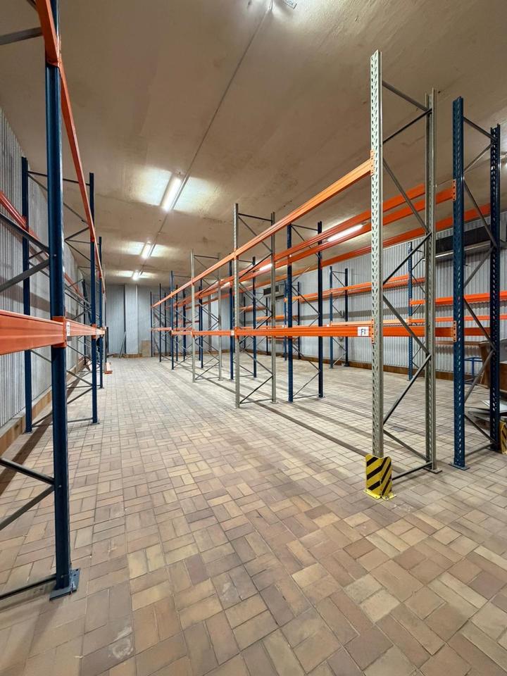 Thumbnail-Lagerfläche zu vermieten