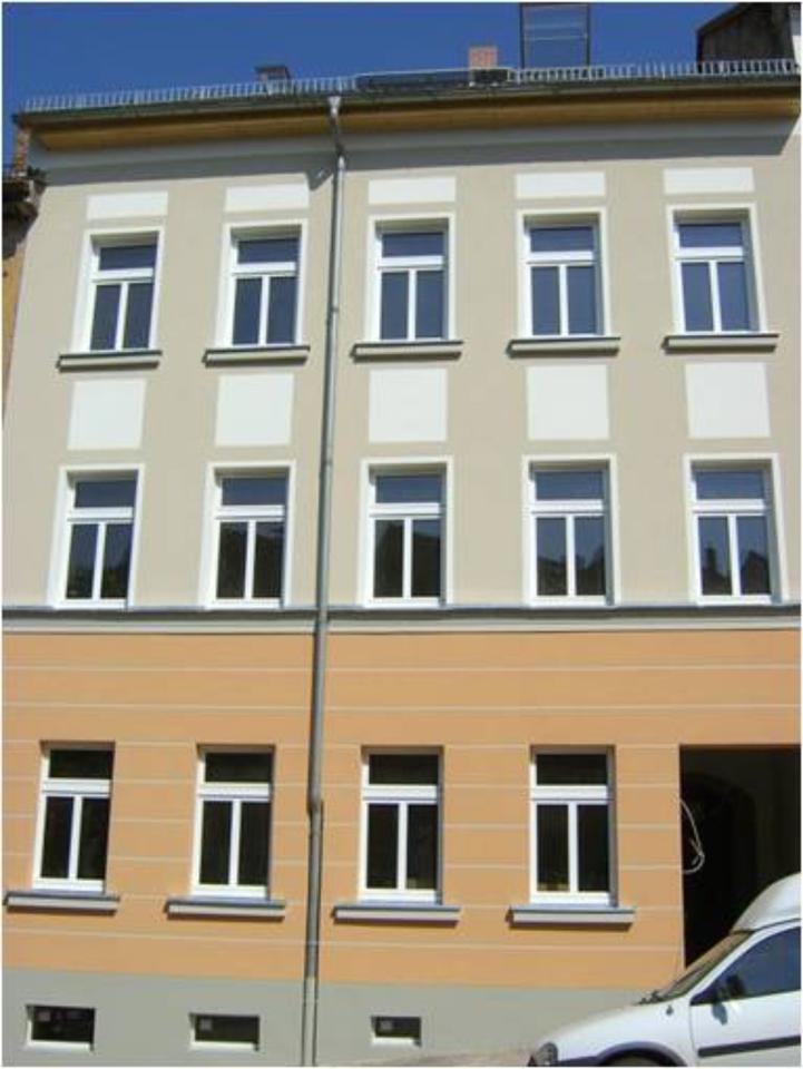 Thumbnail-Schöne und helle 3 RW Wohnung mit Balkon im 1.OG