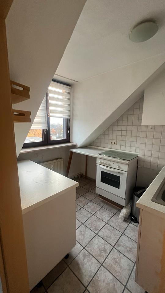 Thumbnail-Wohnung DU-Neudorf