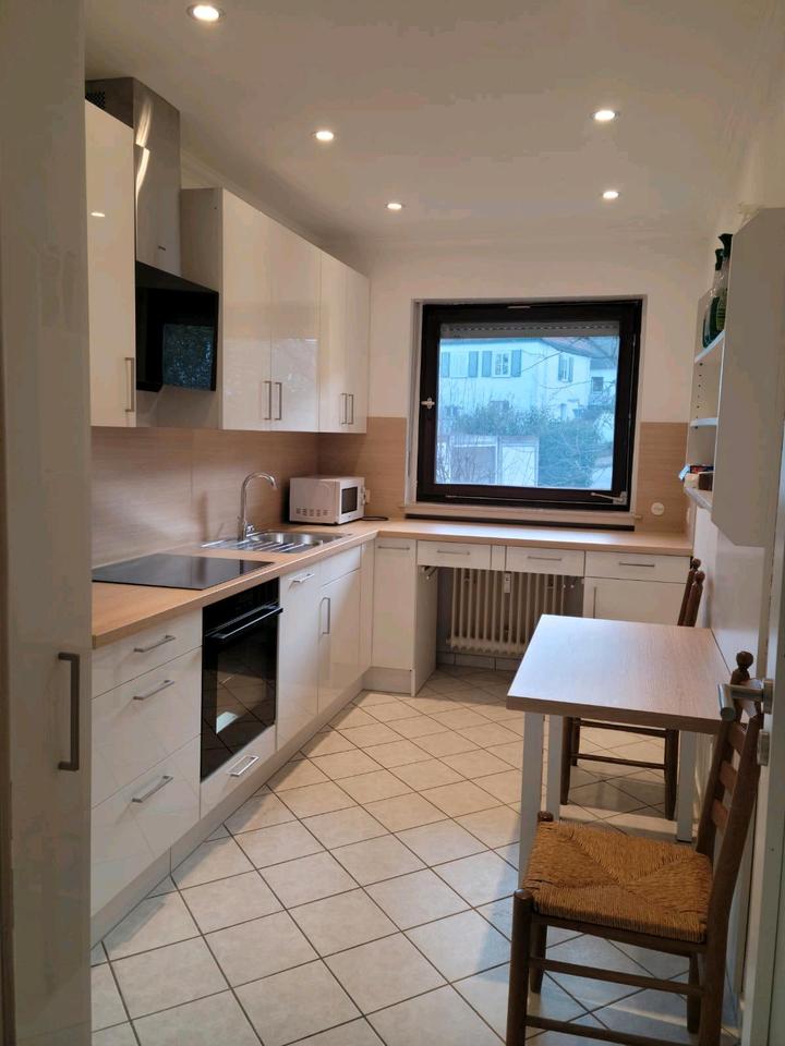 Thumbnail-Anfragestop-Attraktive 3-Zimmer Wohnung im beliebten Westen