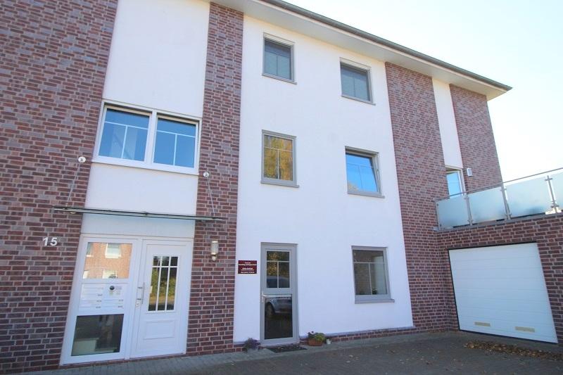 Thumbnail-!!!Schöne Erdgeschosswohnung im Zentrum von Papenburg!!!