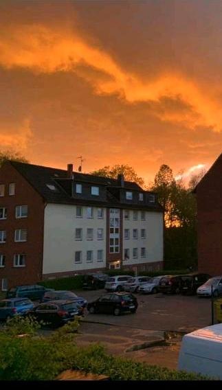 Thumbnail-4-Zimmer Wohnung in Roffhausen bei Schortens zu vermieten