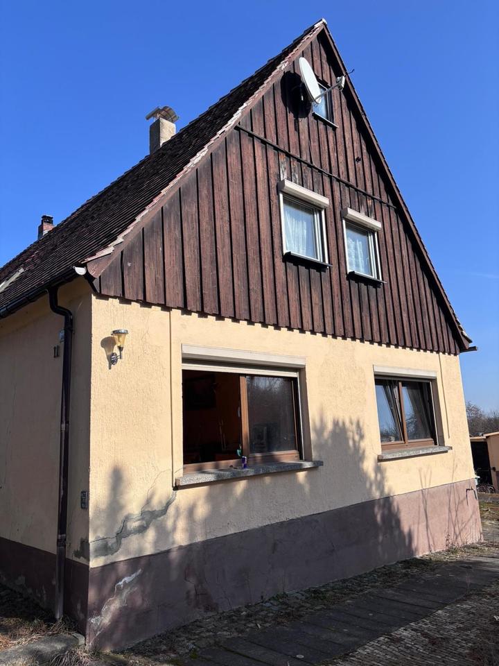 Thumbnail-Schönes Einfamilienhaus