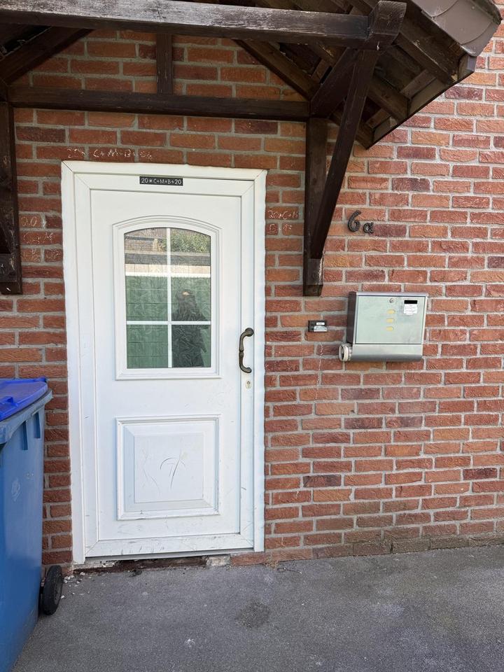 Thumbnail-Geräumige Maisonette-Wohnung mit eigenem Eingang in Nettetal-Schaag zu vermieten