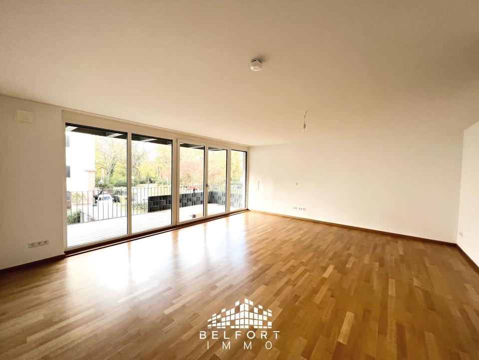 Thumbnail-ERSTKLASSIGES WOHNEN IN BESTLAGE – REPRÄSENTATIVE 5-ZIMMER-WOHNUNG MIT EXKLUSIVER AUSSTATTUNG