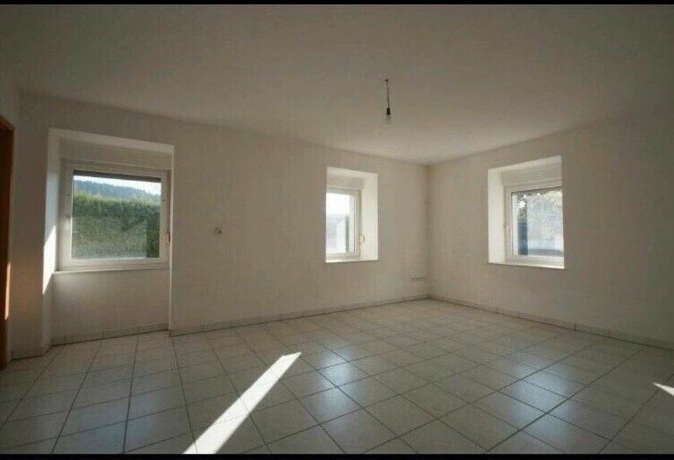 Thumbnail-3 ZKB incl. gartennutzung mit Einbauküche