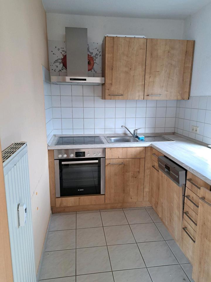 Thumbnail-Helle schöne 2-Zimmer Wohnung