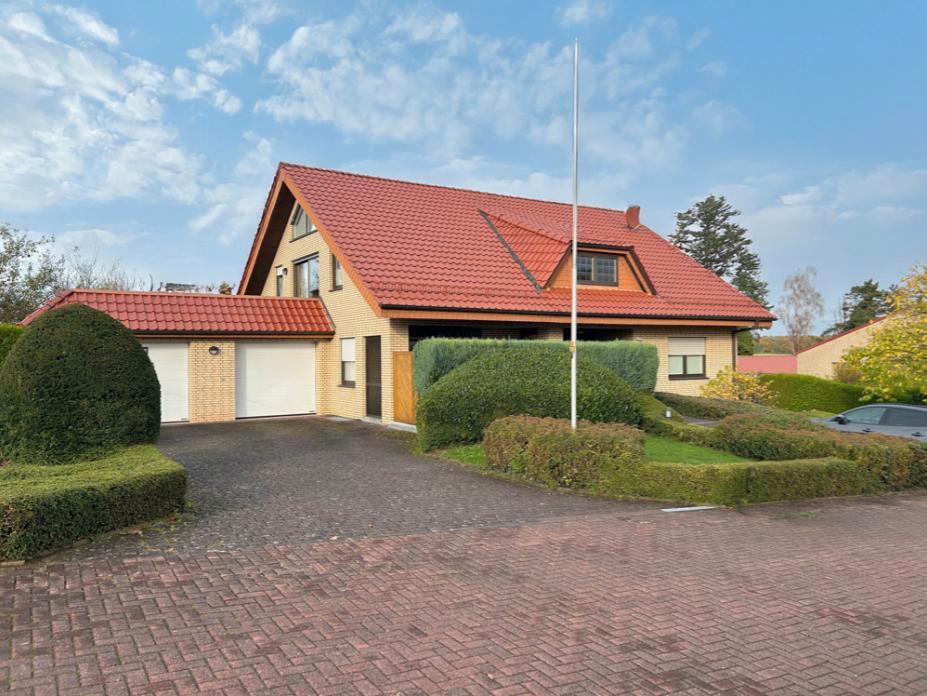 Thumbnail-4-Zimmer Wohnung in Bad Driburg-Dringenberg