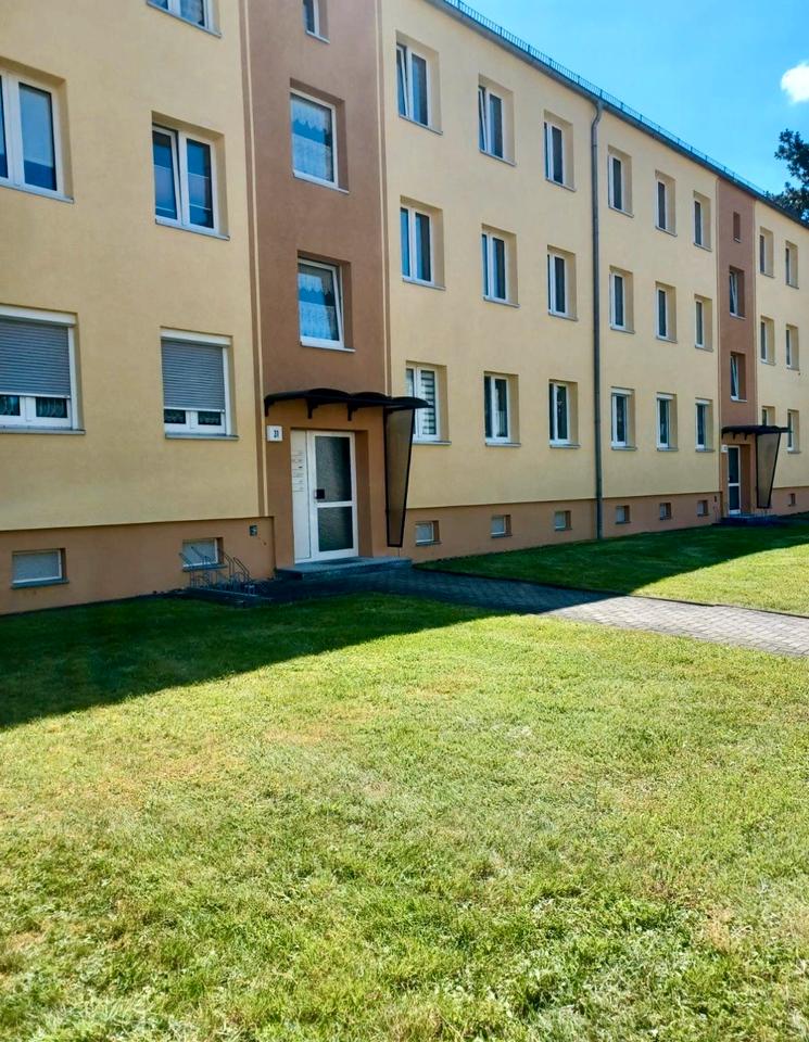 Thumbnail-ETW in Weißenfels-West, Brahmsweg 31