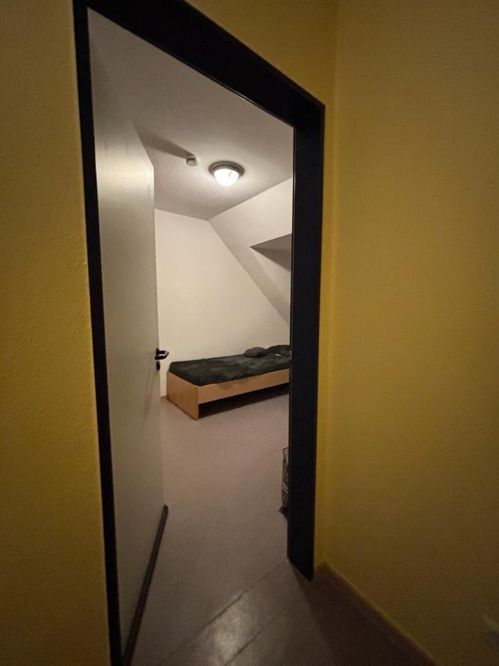 Thumbnail-Ein bezauberndes und helles Zimmer mitten im Herzen von Osnabrück