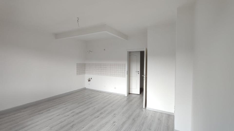 Thumbnail-Provisionsfrei - helle 2-Raumwohnung, bezugsfrei ab 01.06.2026