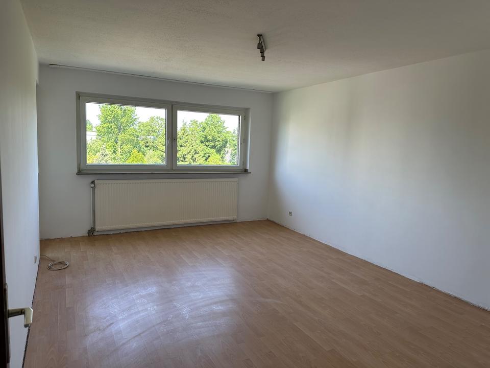 Thumbnail-Vollständig renovierte 3-Zimmer-Wohnung mit Balkon in Kamen