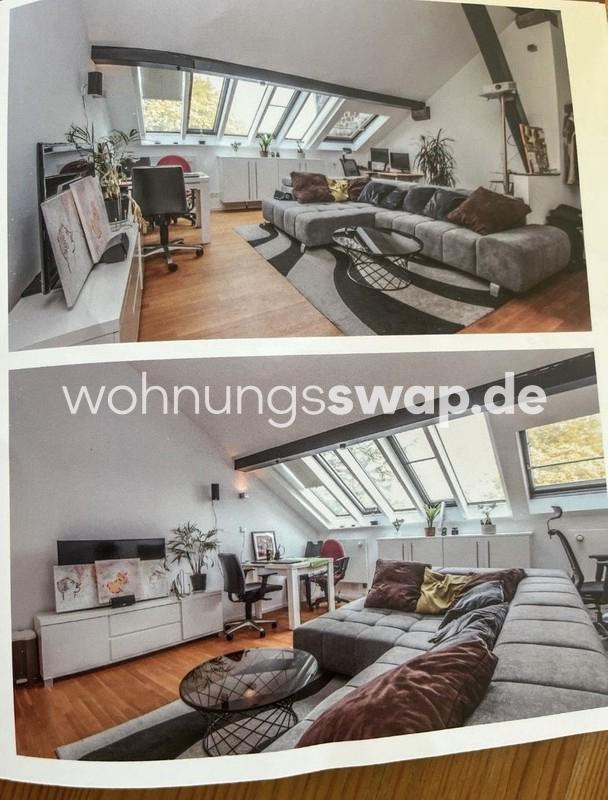 Thumbnail-Wohnungsswap - 1 Zimmer, 50 m² - Karmeliterstraße, Bonn
