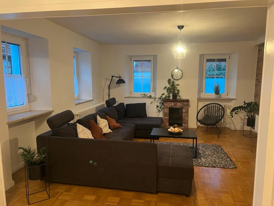 Thumbnail-2-Zi Whg, 75 qm, voll möbliert incl. Ausstattung