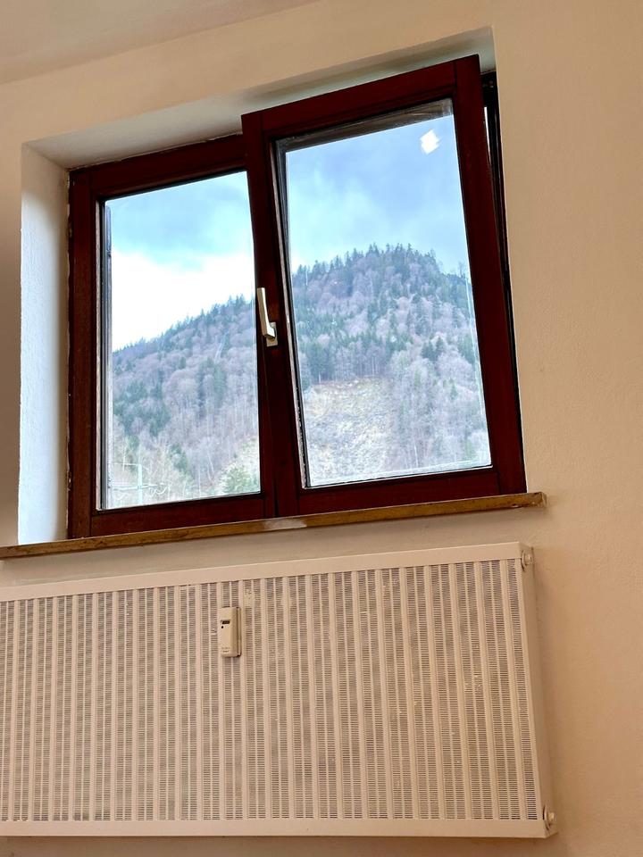 Thumbnail-Immenstadt: 2 Räume plus große Wohnküche Nähe 'Bergbahn