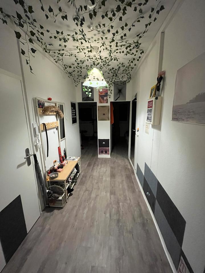 Thumbnail-Wohnung in Halle