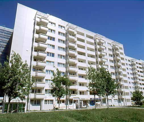 Thumbnail-Ihre neue 2-Zimmerwohnung mit Balkon wartet!