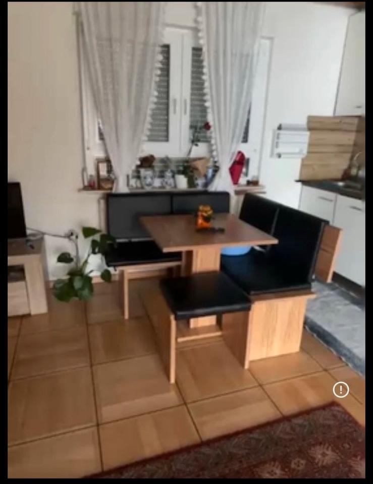 Thumbnail-teilmöbilierte 3 Zi. Wohnung in Altschweier