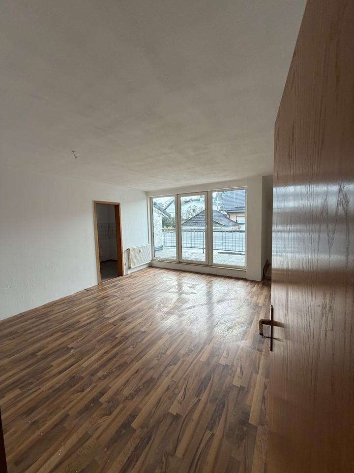 Thumbnail-4Zimmer-Wohnung mit Balkon in Wilnsdorf-Wilgersdorf (nur mit WBS)
