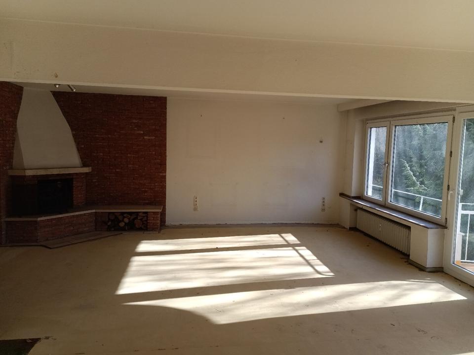 Thumbnail-Eigentumswohnung Düsseltal