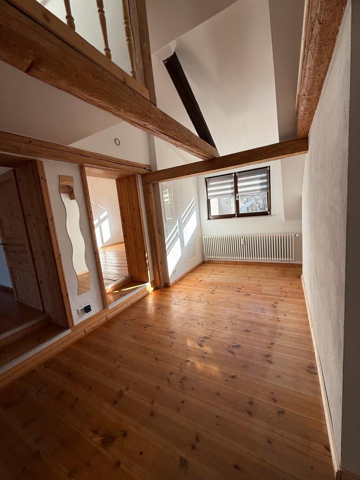 Thumbnail-Wohnung in Barleben zu vermieten, 100 qm.