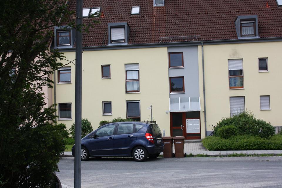 Thumbnail-Eigentumswohnung in Wendelstein