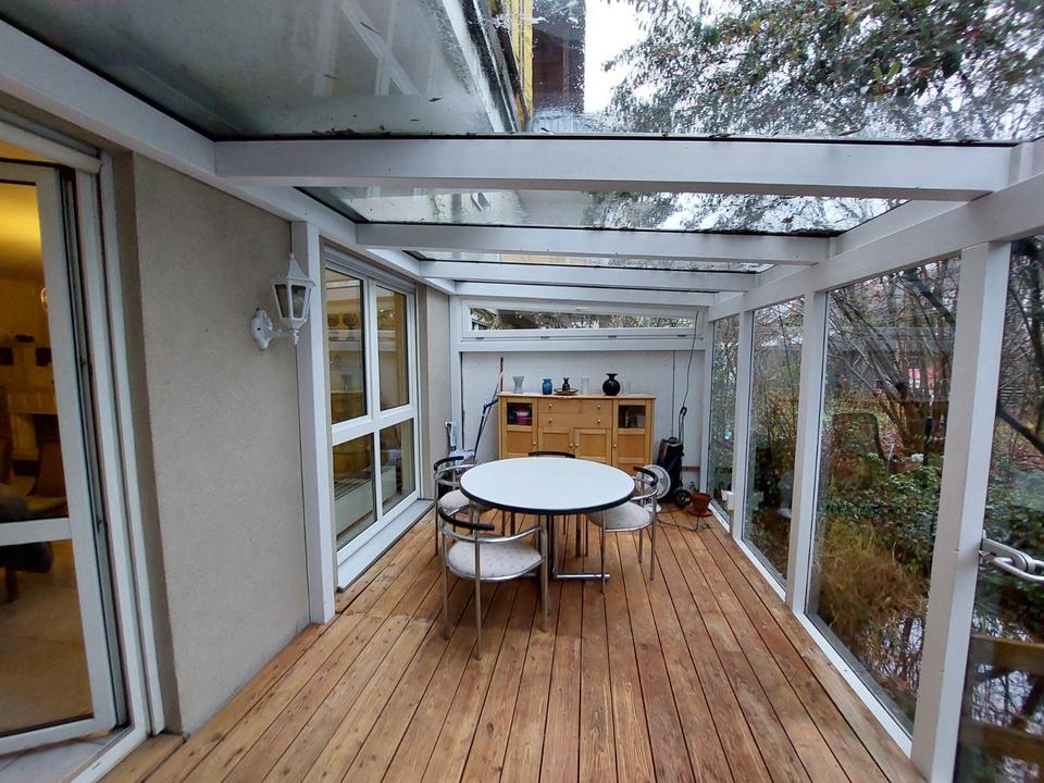 Thumbnail-Schöne 3-Zimmer Wohnung in Lauf a. d. Pegnitz