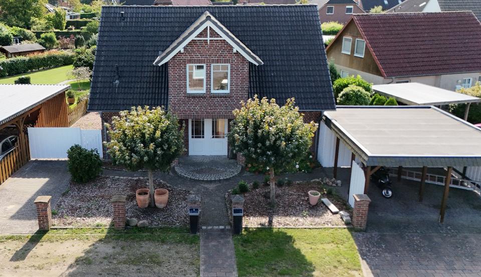 Thumbnail-Einfamilienhaus zu verkaufen