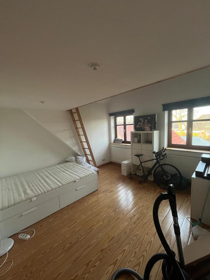 Thumbnail-WG Zimmer - 580 Euro mtl. warm (4er WG) zum 01.05.26